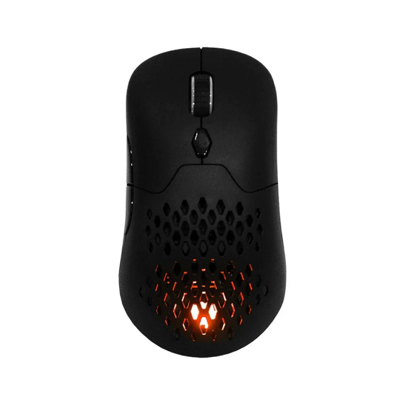 Epic Gamers Lightweight RGB Wireless Gaming Mouse - فأرة
